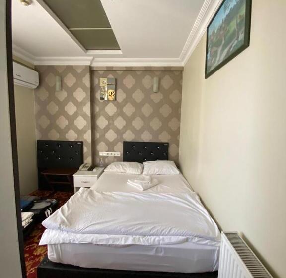 חדר סטנדרט יחיד, Sakran