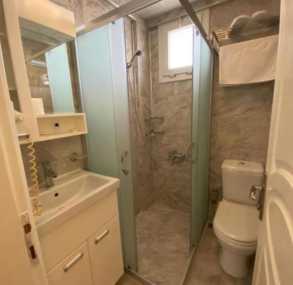 סוויטה עם טרסה, Sakran