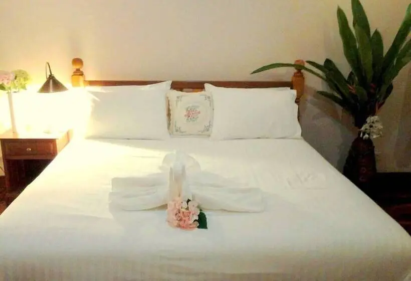 ガーデンビュースーペリアールーム, Siam Tara Resort