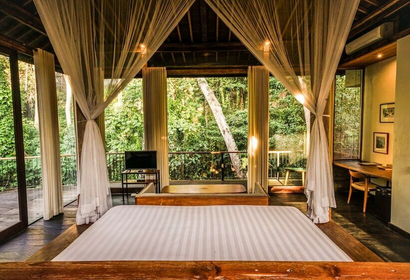 プレミアムスイート, Surya Kembar Villas