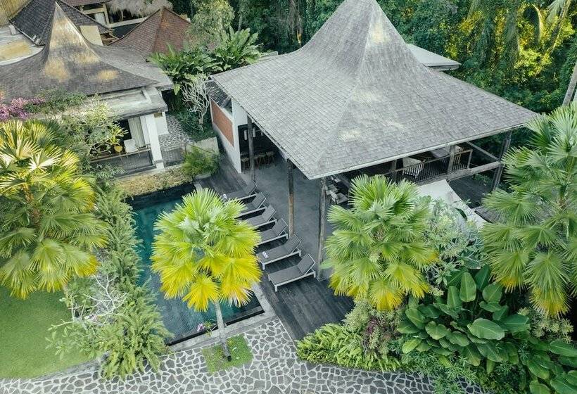 Люкс Премиум, Surya Kembar Villas