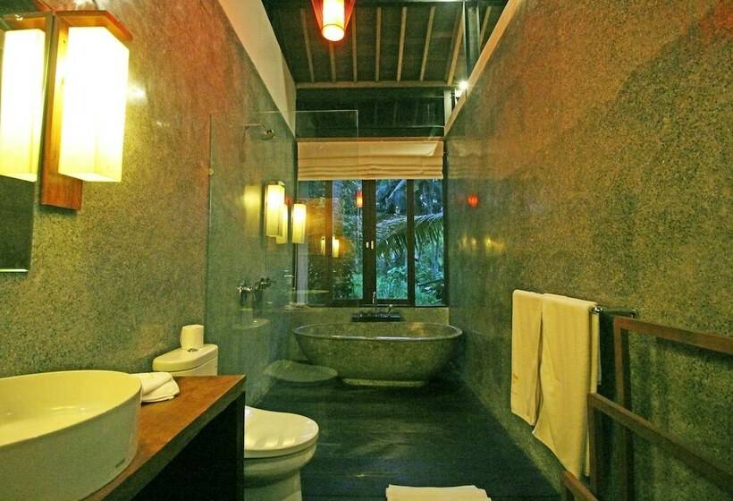 プレミアムスイート, Surya Kembar Villas