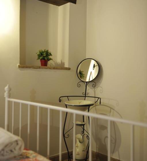 Апартаменты 3 Спальни, La Casa Colonica