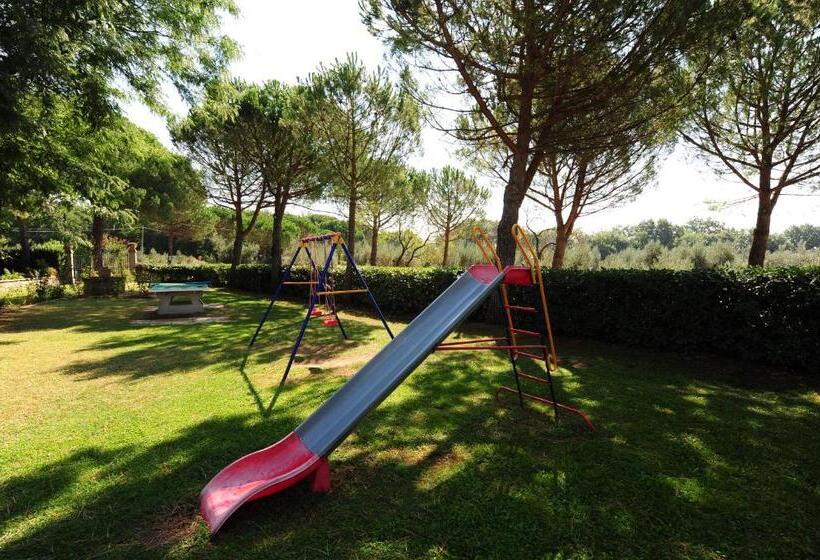 Апартаменты 2 Спальни, La Casa Colonica