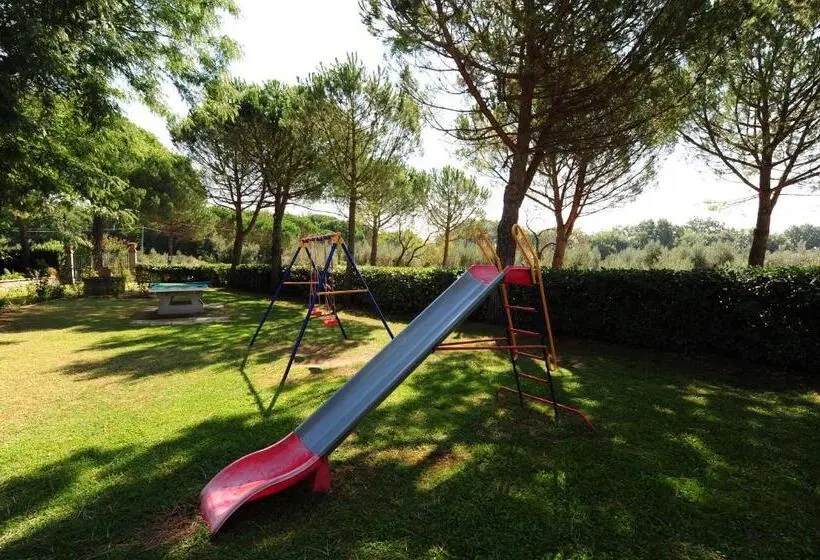 آپارتمان 2 خوابه, La Casa Colonica
