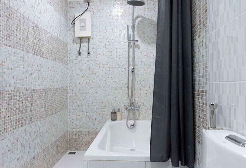 اتاق سوپریور, Beach Veli