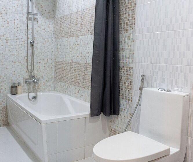 اتاق سوپریور, Beach Veli