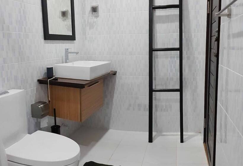 اتاق سوپریور, Beach Veli