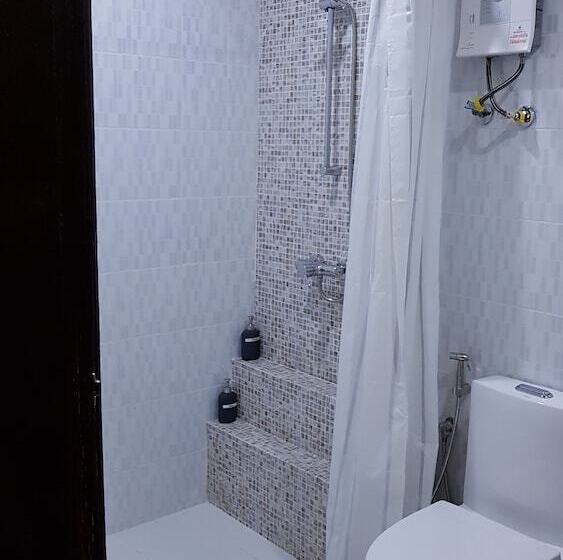 اتاق سوپریور, Beach Veli