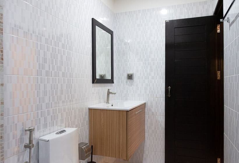 اتاق لوکس, Beach Veli