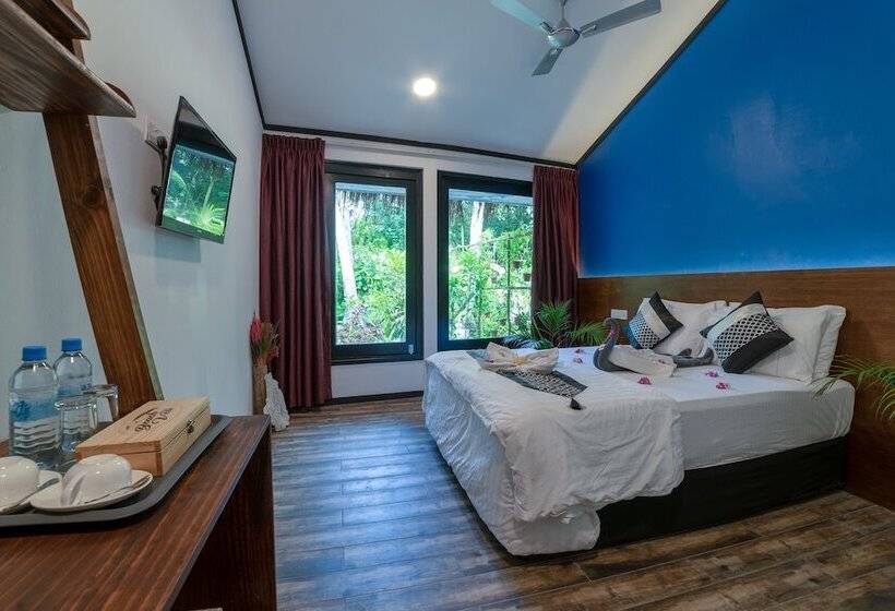 اتاق لوکس, Beach Veli