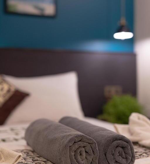 اتاق سوپریور, Beach Veli