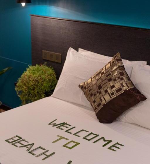 سوئیت جونیور خانوادگی, Beach Veli