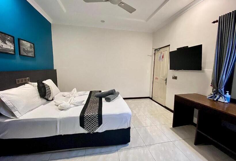 اتاق استاندارد, Beach Veli