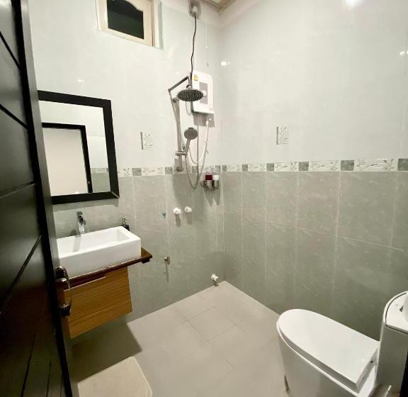 اتاق استاندارد, Beach Veli