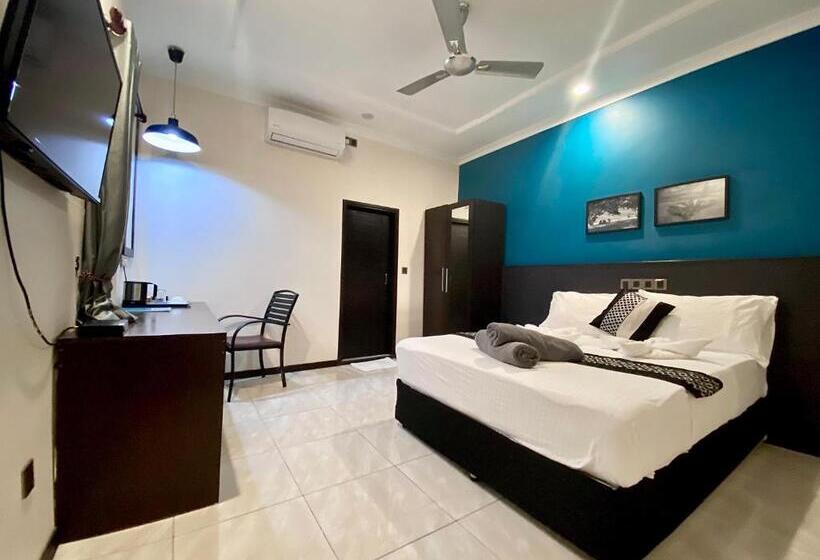 اتاق استاندارد, Beach Veli