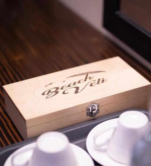 اتاق سوپریور, Beach Veli