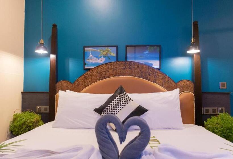 اتاق سوپریور, Beach Veli