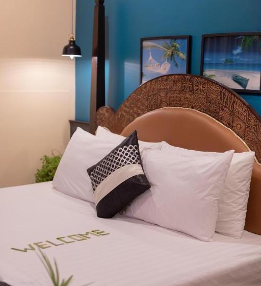 اتاق سوپریور, Beach Veli