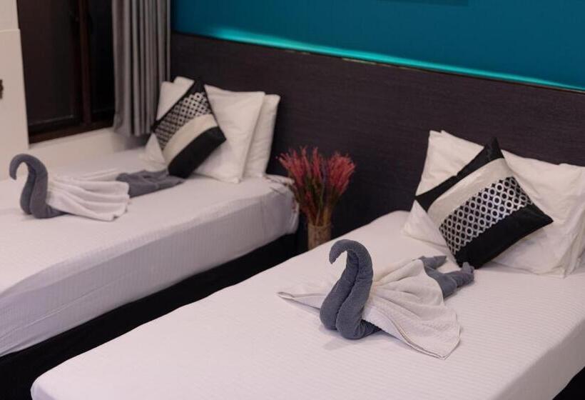 اتاق سوپریور, Beach Veli