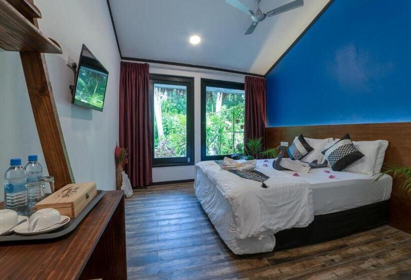 اتاق لوکس, Beach Veli