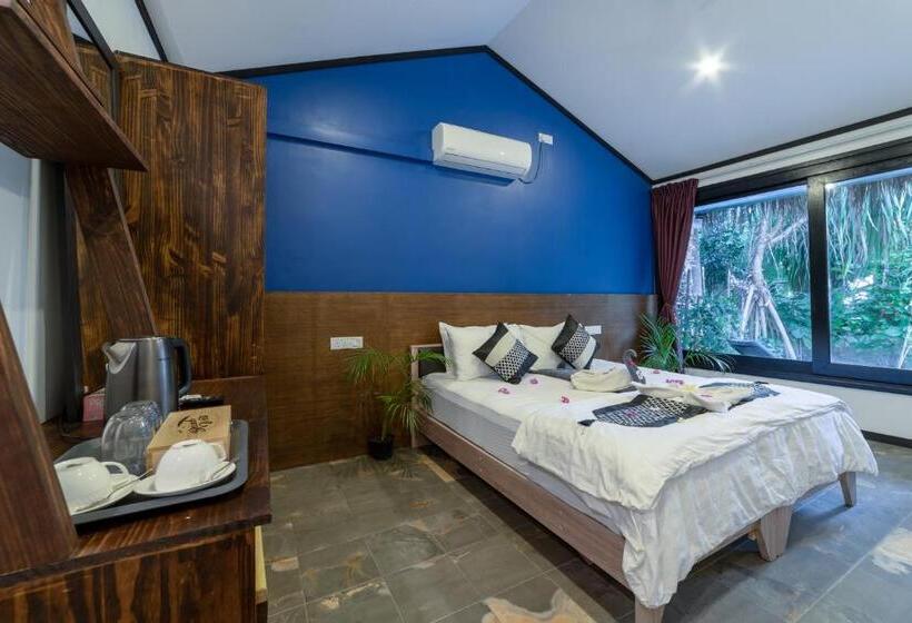 اتاق لوکس, Beach Veli