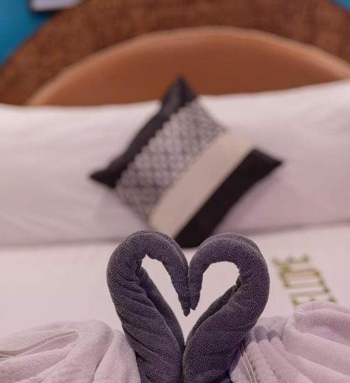 اتاق استاندارد, Beach Veli