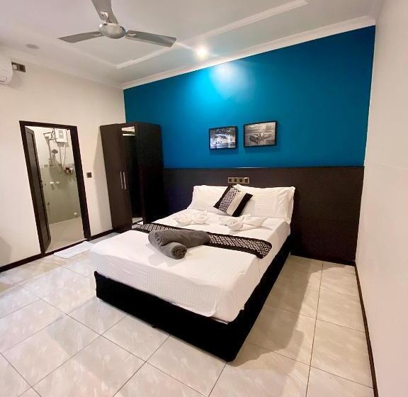 اتاق استاندارد, Beach Veli