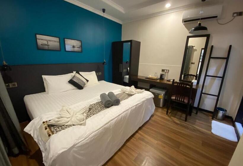 اتاق سوپریور, Beach Veli