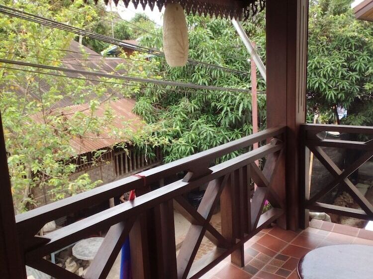 スイート（家族用）, Sokmisay Hotel・guesthouse