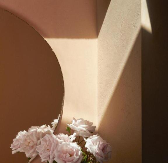 شقة ديلوكس غرفة واحدة, Villa San Simone