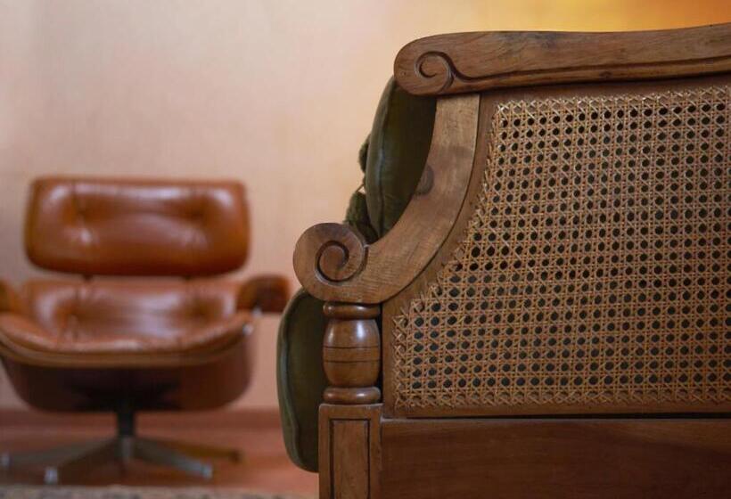 침실 1개 디럭스 아파트, Villa San Simone