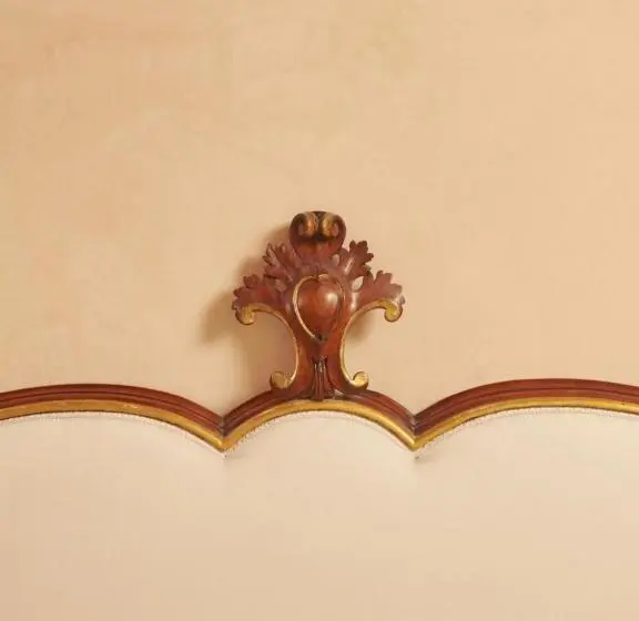 2ベッドルームアパートメント, Villa San Simone