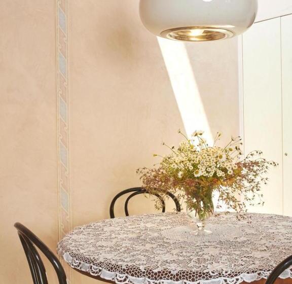 침실 2개 아파트, Villa San Simone