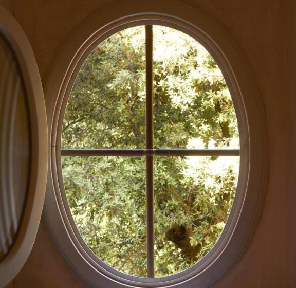 침실 1개 가든 전망 아파트, Villa San Simone