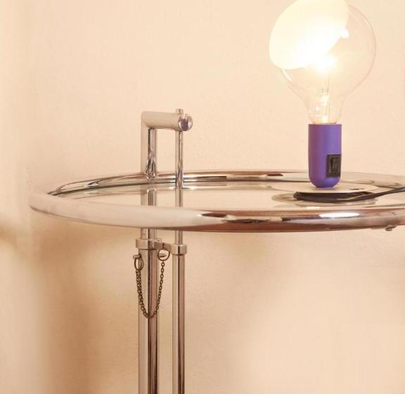 침실 1개 풀장 전망 아파트, Villa San Simone