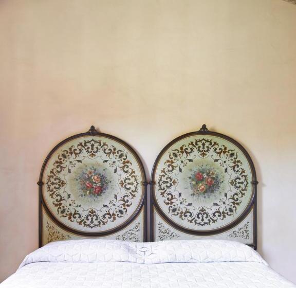 침실 1개 풀장 전망 아파트, Villa San Simone