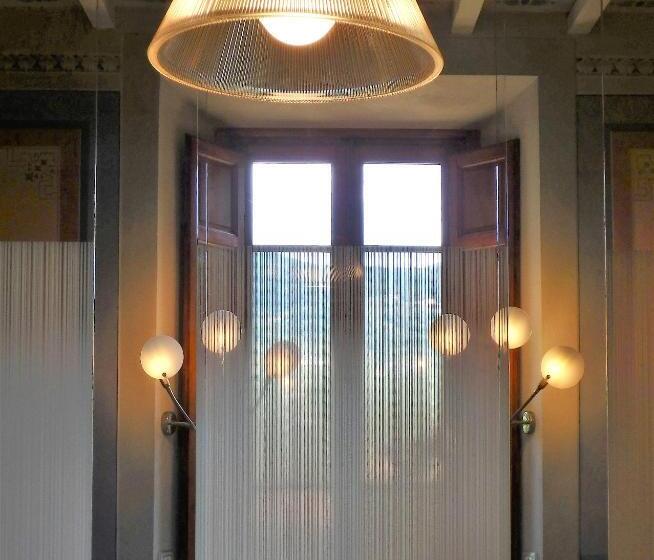 디럭스 스튜디오, Villa San Simone