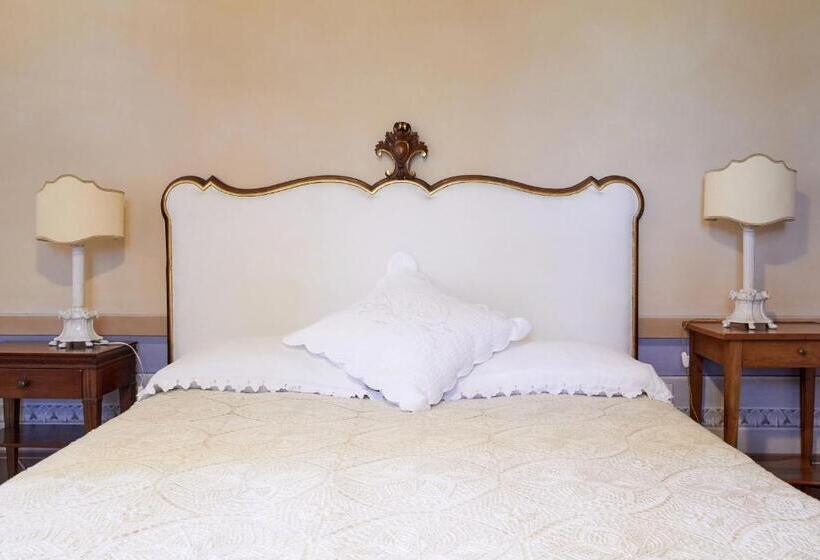 Студия Deluxe, Villa San Simone
