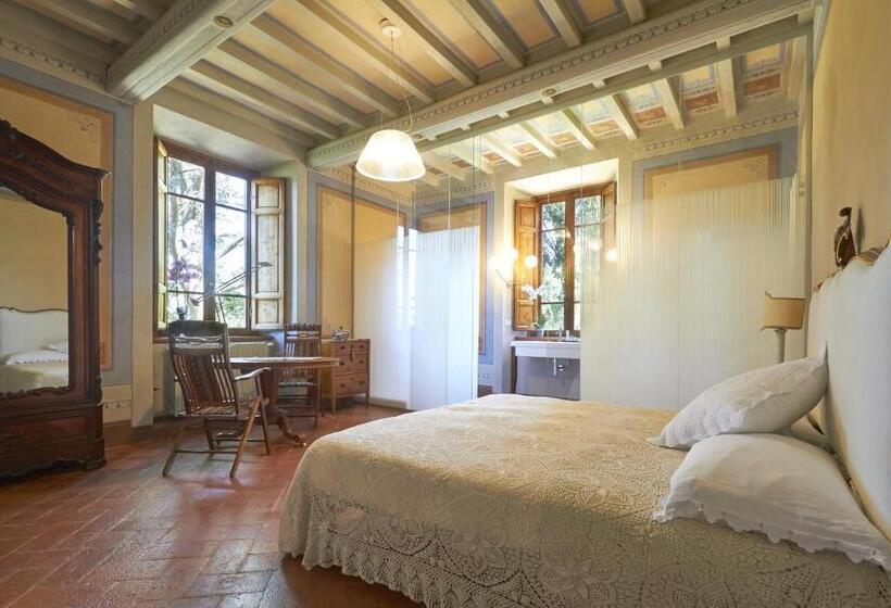 디럭스 스튜디오, Villa San Simone