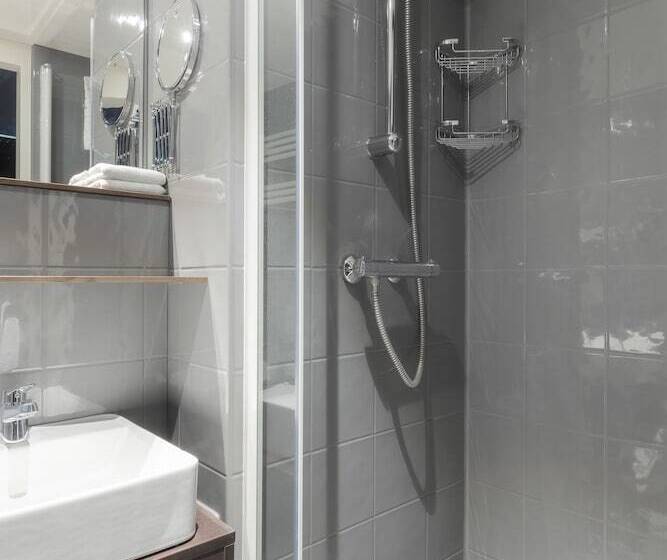 豪华工作室, 2l De Blend