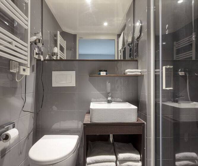 豪华工作室, 2l De Blend