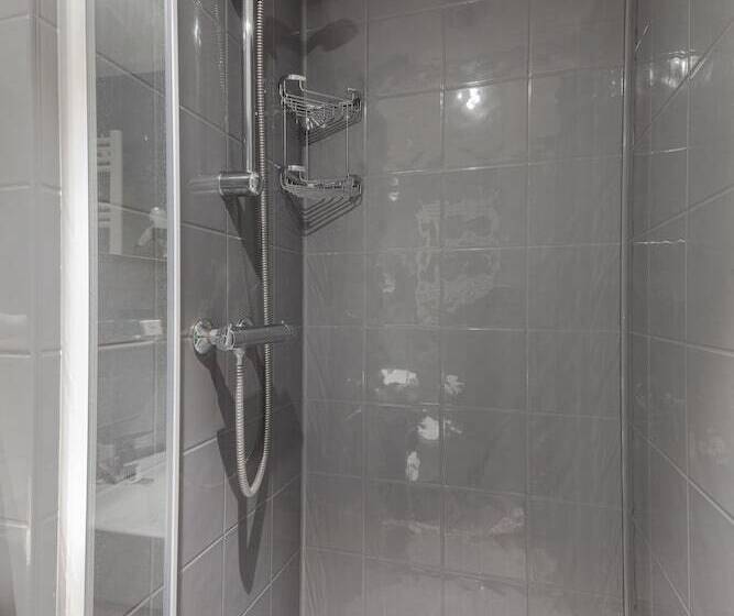 豪华工作室, 2l De Blend