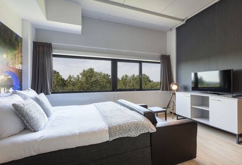 豪华工作室, 2l De Blend