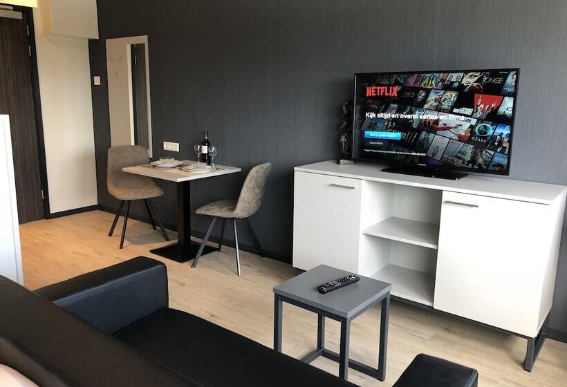 Студия Deluxe, 2l De Blend