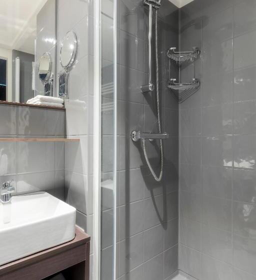 Люкс Повышенной Комфортности, 2l De Blend