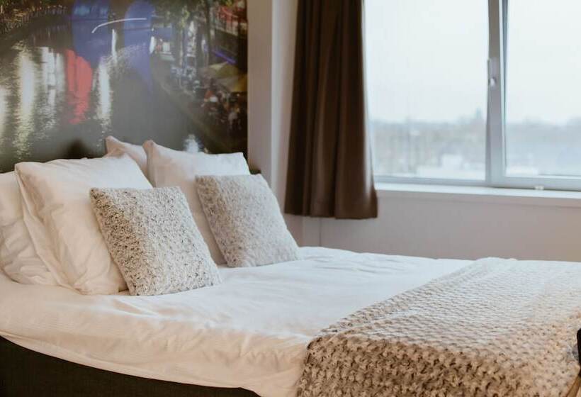 Студия Deluxe, 2l De Blend