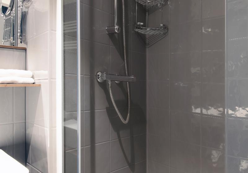 豪华套房, 2l De Blend