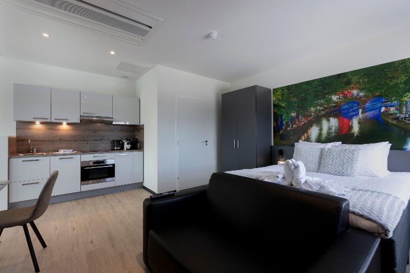 Люкс Повышенной Комфортности, 2l De Blend