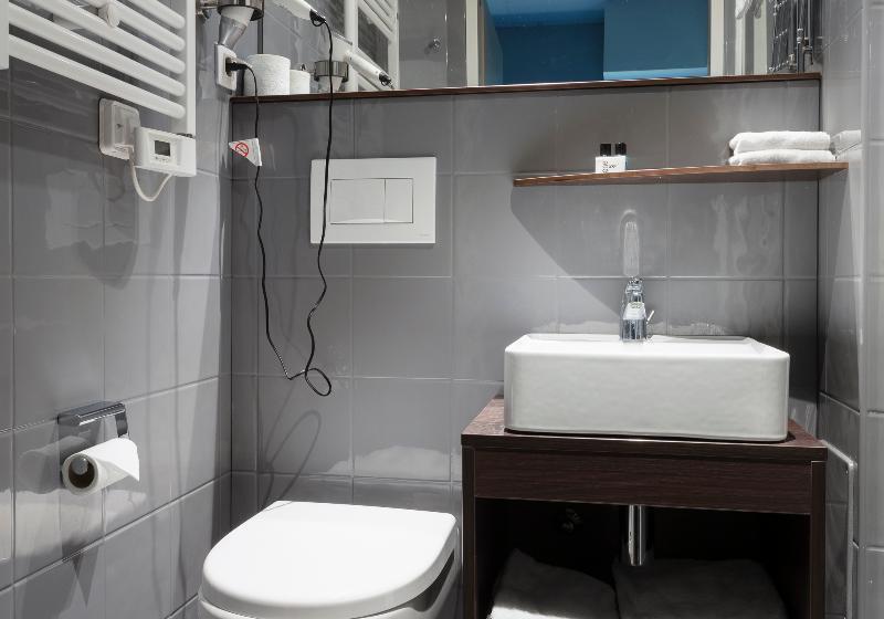 豪华工作室, 2l De Blend